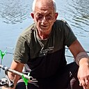 Знакомства: Сергей, 62 года, Донецк