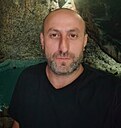 Знакомства: Махмуд, 42 года, Новый Уренгой