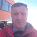 Знакомства: А Виталий, 52 года, Борзя
