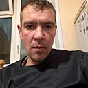 Знакомства: Антон, 39 лет, Буинск