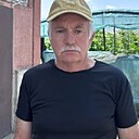 Знакомства: Николай, 61 год, Майский