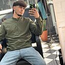 Знакомства: Ali Kamolov, 23 года, Алматы