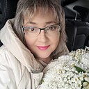Знакомства: Ольга, 55 лет, Истра