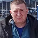 Знакомства: Сергей, 52 года, Фокино