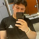 Знакомства: Kurbonmurod, 18 лет, Раменское