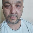 Знакомства: Рустам, 45 лет, Наманган