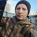 Знакомства: Иван, 37 лет, Клинцы