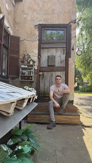 Фото - Tabor.ru