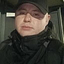 Знакомства: Антон, 35 лет, Норильск
