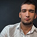 Знакомства: Денис, 21 год, Душанбе