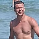 Знакомства: Вадим, 36 лет, Одесса