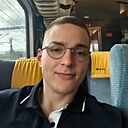 Знакомства: Alan, 23 года, Прага