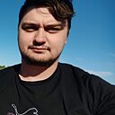 Знакомства: Кирилл, 26 лет, Элиста