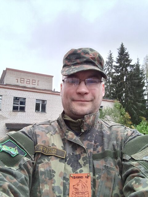 Фото - Tabor.ru
