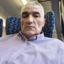 Знакомства: Баха, 53 года, Раменское