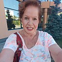 Знакомства: Татьяна, 66 лет, Волгоград