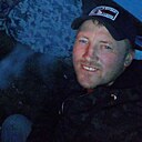 Знакомства: Саня, 36 лет, Соликамск