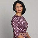 Знакомства: Оксана, 47 лет, Москва