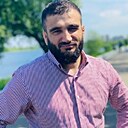 Знакомства: Али, 36 лет, Душанбе