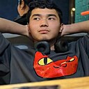 Знакомства: Baysal, 20 лет, Бостери