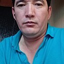 Знакомства: Эдик, 42 года, Нукус