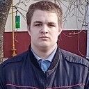 Знакомства: Вадим, 18 лет, Брест