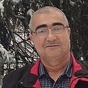 Знакомства: Гасан, 59 лет, Видное