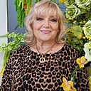 Знакомства: Алла, 66 лет, Луганск