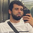 Знакомства: Garun Malachiev, 25 лет, Тучково