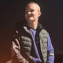 Знакомства: Егор, 25 лет, Молодечно