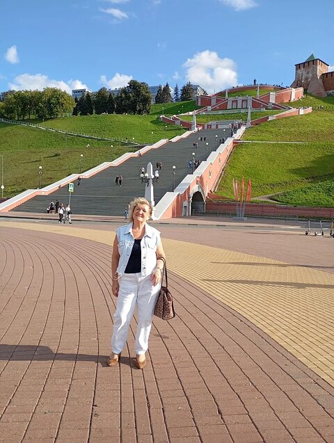 Фото - Tabor.ru