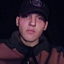Знакомства: Артём, 23 года, Молодечно
