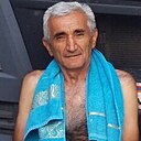 Знакомства: Gagik, 63 года, Нижний Новгород