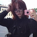 Знакомства: Мария, 18 лет, Санкт-Петербург
