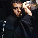 Знакомства: Эндрик, 27 лет, Добруш