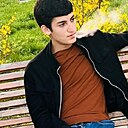 Знакомства: Андрей, 19 лет, Егорлыкская