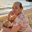 Знакомства: Аллочка, 50 лет, Орша