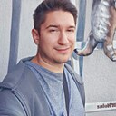 Знакомства: Валерий, 35 лет, Санкт-Петербург