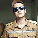Знакомства: Дима, 29 лет, Серышево