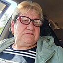 Знакомства: Валентина, 66 лет, Мамонтово
