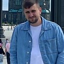 Знакомства: Виктор, 30 лет, Динская