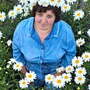 Знакомства: Валентинка, 43 года, Золотоноша