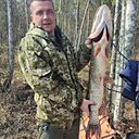 Знакомства: Семён, 38 лет, Емва