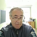 Знакомства: Александр, 60 лет, Полоцк