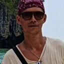 Знакомства: Георгий, 35 лет, Владивосток