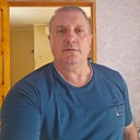 Знакомства: Сергей, 52 года, Рославль