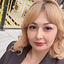 Знакомства: Алина, 30 лет, Бишкек