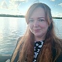 Знакомства: Яна, 37 лет, Кострома