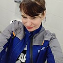 Знакомства: Ирина, 46 лет, Подольск