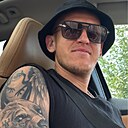 Знакомства: Даня, 25 лет, Абакан